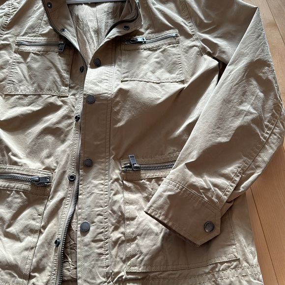 Guess Utility Jacket - US Medium - Picture 6 of 7